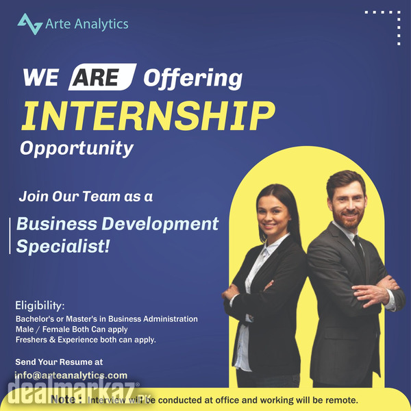 Businees develpment photo 1