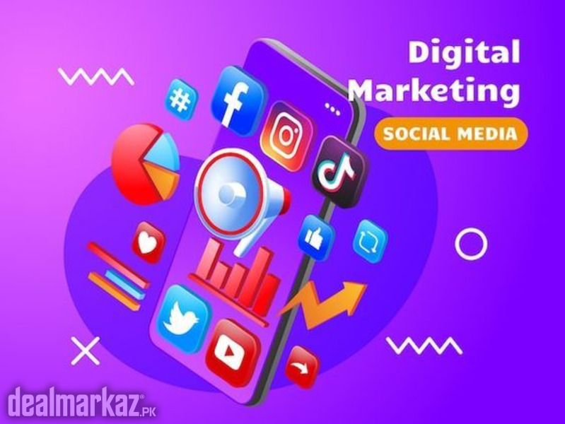 Digital Marketing Agency photo 1