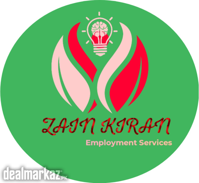 Zainkiran a leading Employment Services provider . photo 1