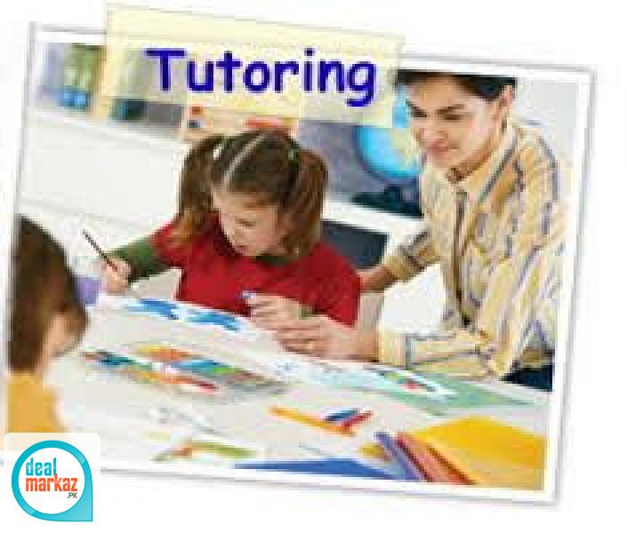 O/A Level female/male home tutors required photo 1