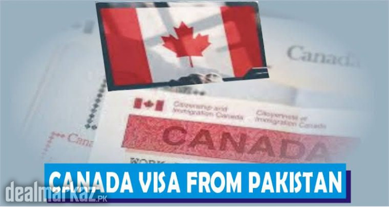 Canada Work Visa Available photo 1