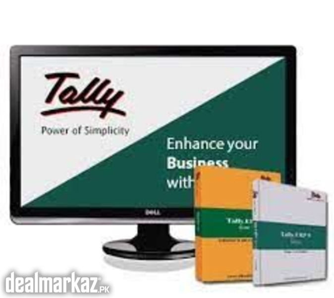 Quickbook tally services in karachi lahoe peshawar pakistan