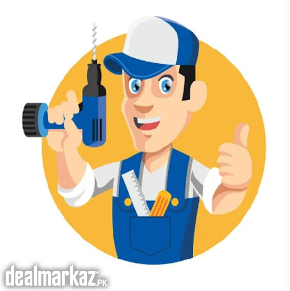 CCTV & Networking Technicians Are Required for Field Work. photo 1