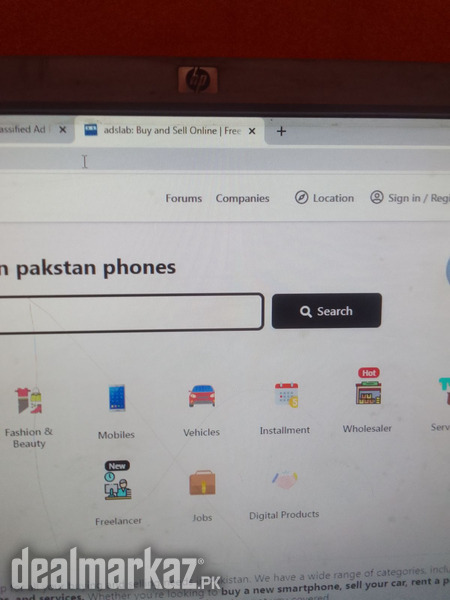 Want female baby sitter for my home