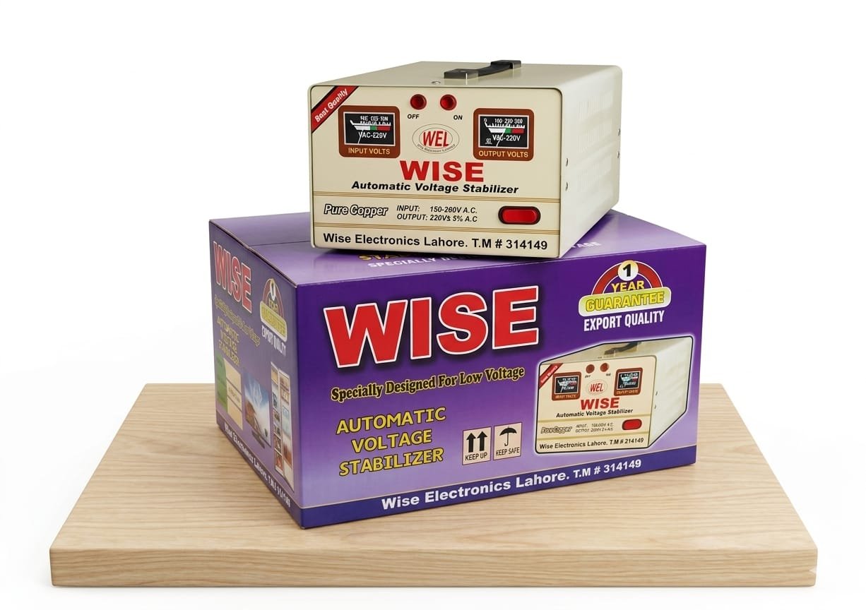 servo motor voltage stabilizer copper, inverter, dry iron, UPS relay based stabilizer manufacturer 03137775995 photo 4