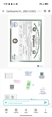 We Are Offering Safety Courses And Skill Based Diplomas photo 1