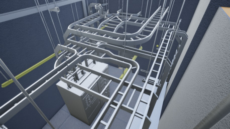 We Provide BIM / CAD 2d & 3D Design And Modeling Services photo 3