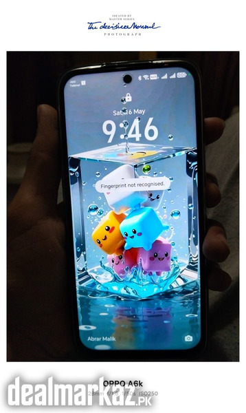 Honor x6c outstanding cell phone photo 1