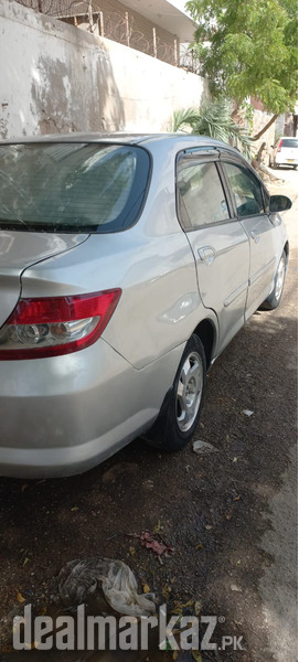 Honda city car available for sale