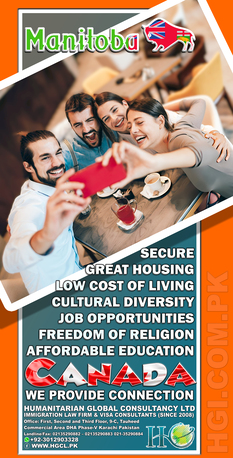 Canada Immigration For A Secure Family Future photo 5
