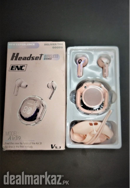 Air39 Earbuds Rs 1000 | Bluetooth 5.3 | High Bass ???? photo 5
