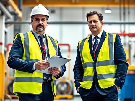 Safety Supervisor photo 1
