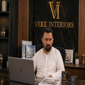Veke Interiors - Best Interior Designer Bahawalpur