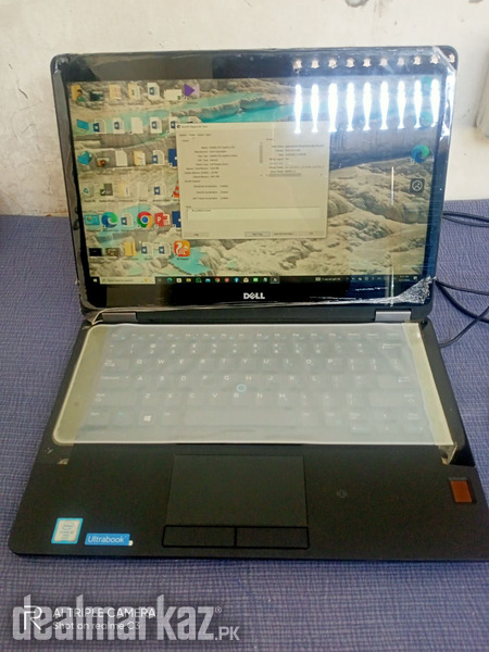 Laptop for sale photo 5