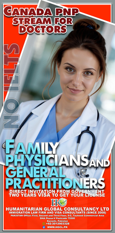 Canadian Immigration With PNP Family Immigration photo 1