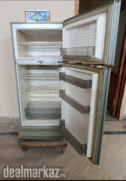 Fridge for sale photo 4