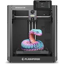 3D Printer photo 1