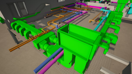 2D And 3D BIM And CAD Services photo 4