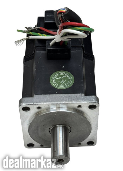 MITSUBISHI 200W (0.2Kw) HC-MFS23 AC Servo Motor SM1436 photo 4