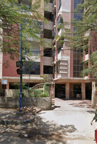 INR 125000000,  2 BR,  1650 Sq. Feet,  2BHK Flat For Sale photo 1