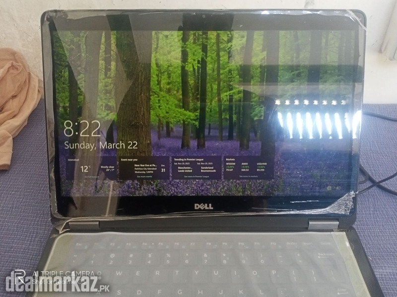 Laptop for sale photo 4