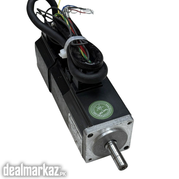 MITSUBISHI 100W (0.1Kw) HC-KFS13B AC Servo Motor SM1434
