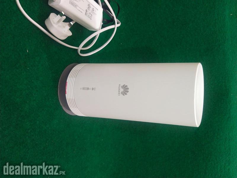 Huawei 5G Outdoor CPE Factory Unlocked (Sim Router) N5368x photo 3
