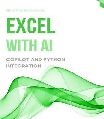 Excel With AI - Guide To CoPilot And Python