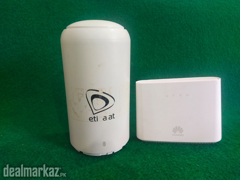 Huawei B2368-66 CAT13 4G+ High Speed LTE Best Router photo 2