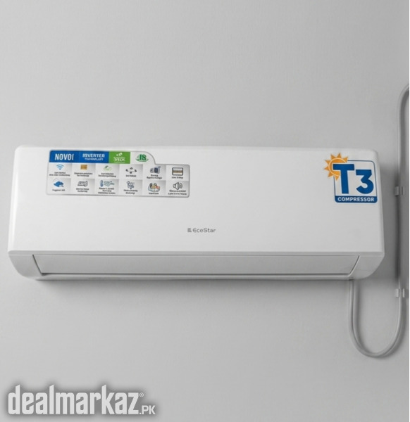 Echostar Nova series 1 ton T3 invertor