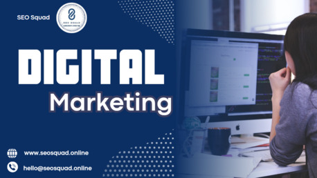 Powerful SEO & AI Digital Marketing Agency photo 5