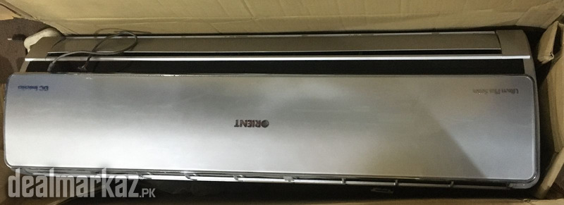 orient dc inverter 2.0 ton Ultron Plus Series photo 3