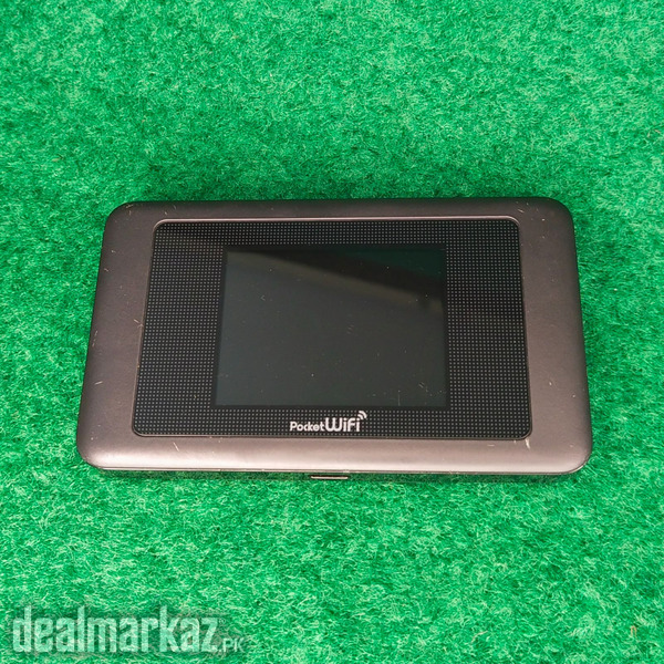 Huawei 4.5G 603HW Color Touch Screen Device. photo 3