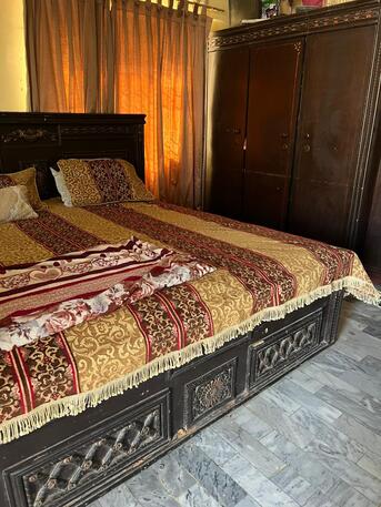 PKR 10,  120 Sq. Yard,  Apartment For Sale photo 1