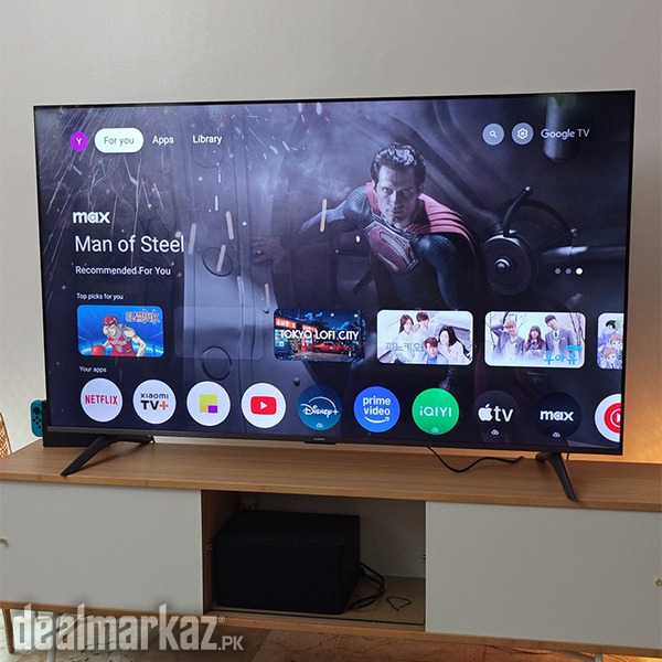 Xiaomi Pro 65” Inch 4k oled