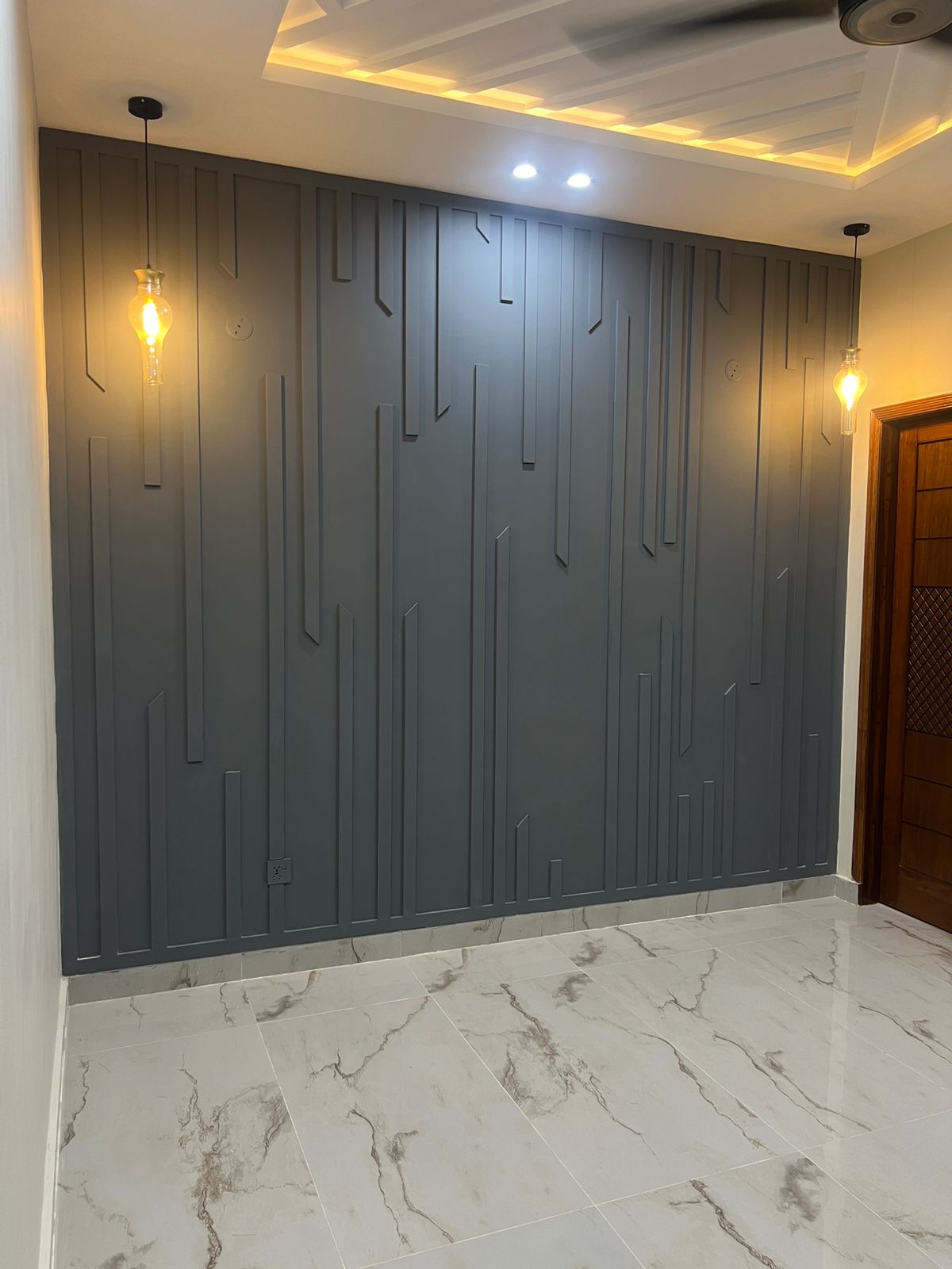 5 Marla brand new house for sale in new Lahore city photo 4