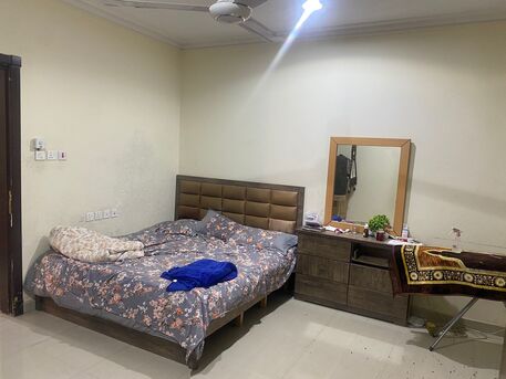 SAR 19000/year,  2 BR,  2 Bhk Family Apartment Available For Rent At 9,500 Riyals For Six Months photo 5