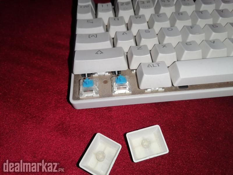 Mechanical keyboard photo 3