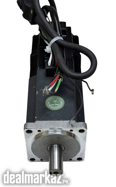 MITSUBISHI 400W (0.4Kw) HC-MFS43B AC Servo Motor SM1433 photo 4