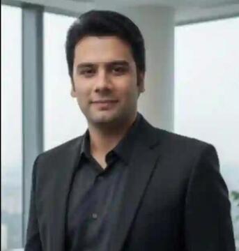 37,  Tall, Handsome N An Educated Boy From Lahore Is Looking For Bride. photo 1