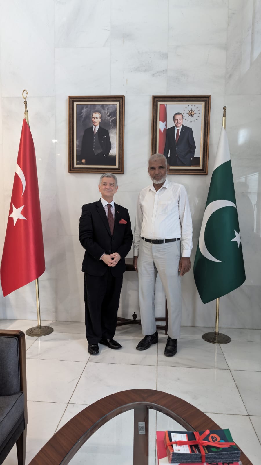 Turkish Translator Karachi photo 1