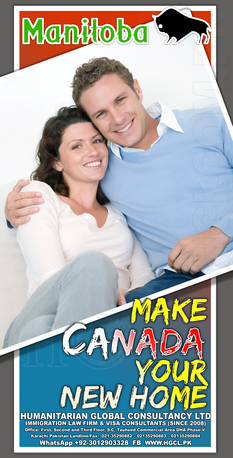 MANITOBA PROVINCIAL NOMINEE PROGRAM VISA REQUIREMENTS