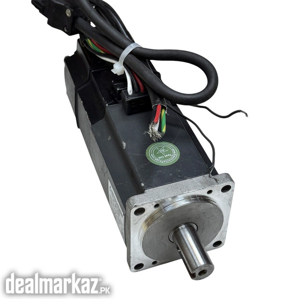 MITSUBISHI 400W (0.4Kw) HC-MFS43B AC Servo Motor SM1433