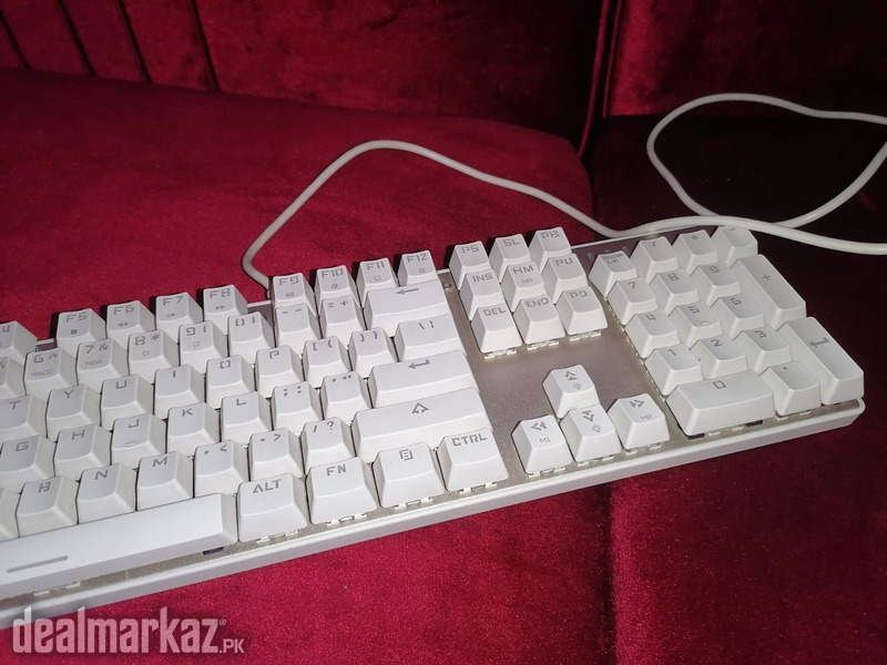 Mechanical keyboard photo 5