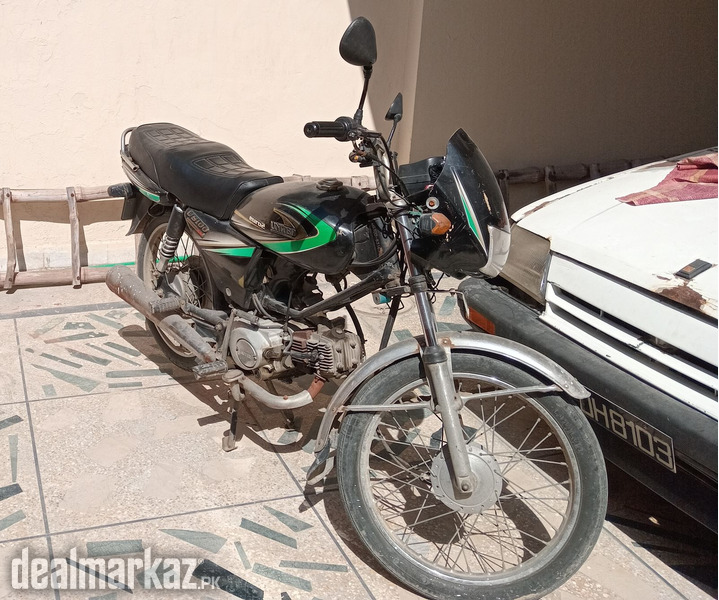 Motor Cycle for sale