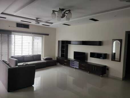 PKR 400000/month,  Furnished,  4 BR,  500 Sq. Meter,  Luxury Fully Furnished 1 Kanal Executive Home – Bahria Town Lahore – Ideal For Expats photo 2