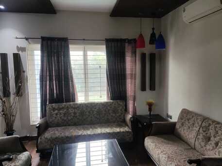 PKR 400000/month,  Furnished,  4 BR,  500 Sq. Meter,  Luxury Fully Furnished 1 Kanal Executive Home – Bahria Town Lahore – Ideal For Expats photo 5
