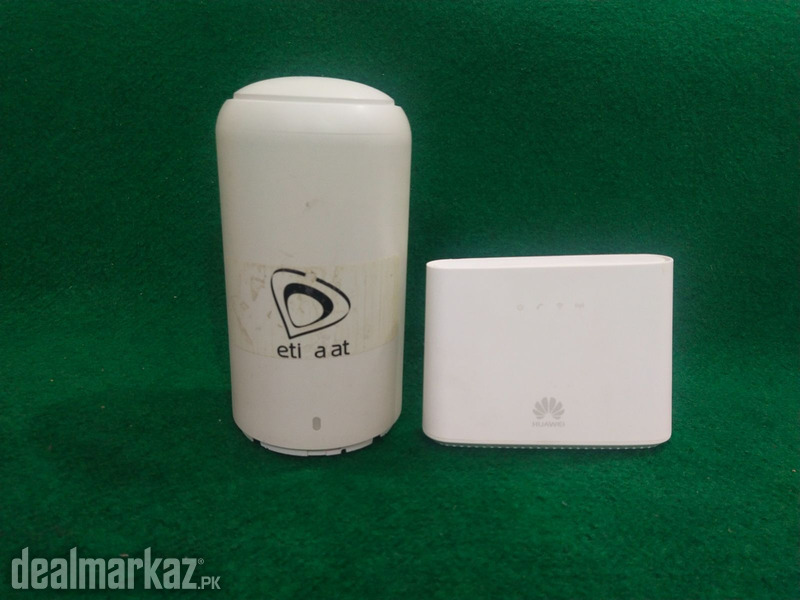 Huawei B2368-66 CAT13 4G+ High Speed LTE Best Router photo 5