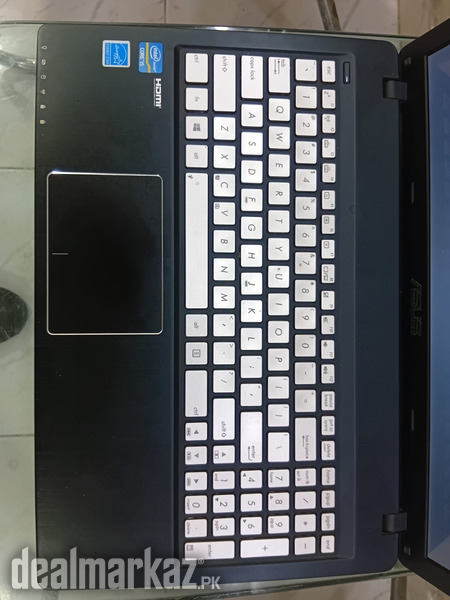 Asus Laptop, Core i5 3rd Generation photo 5