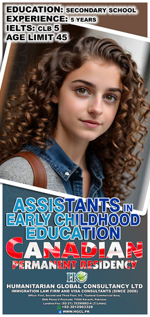 Skilled Worker Canada Visa For Provincial Settlement photo 4